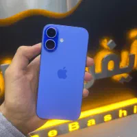 iphone 16 normal ایفون باشی