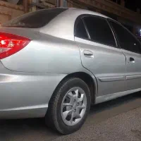 ریو کیا 86 معاوضه.هم دارم