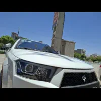 دنا پلاس ۵ دنده مدل ۱۴۰۴