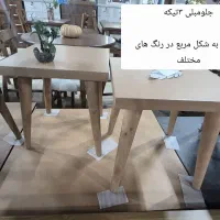 فروش صنایع چوبی|مبلمان خانگی و میز عسلی|محمدیه-قزوین, |دیوار