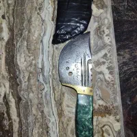 چاقو مخصوص کمپ و پنجه