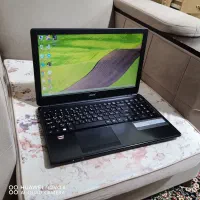 لپ تاپ i5 ایسر دو گرافیک جهت معاوضه
