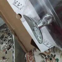 سینی استیل|ظروف سرو و پذیرایی|قم, علی آباد سعدگان|دیوار