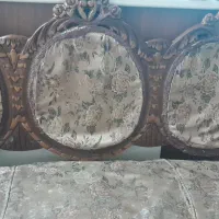 مبل ۹نفره کارکرده|مبلمان خانگی و میز عسلی|پاکدشت, خاتون آباد|دیوار