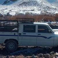 مزدا ۲۰۰۰ژاپن مدل ۹۴