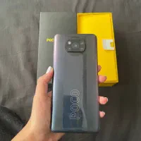Poco X3 Pro 256G Ram8