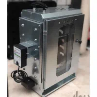 کباب پز فوق حرفه ای برهود