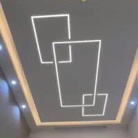 لاینر نورپردازی برقکاری تضمینی