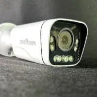 دوربین مداربسته فوق پیشرفته //