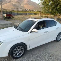 دنا پلاس توربو شیش دنده