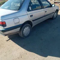 پژو مدل 85|خودرو سواری و وانت|پارس‌آباد, |دیوار