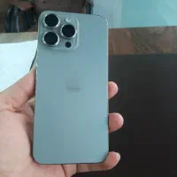 گوشی آیفون ۱۵ پرومکس اصلی