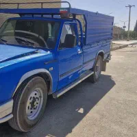 نیسان دیزل مدل 90