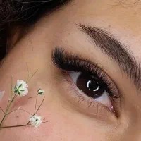 آموزش اکستنشن مژه و لیفت در تخفیف بلک فرایدی|خدمات آموزشی|کرمان, |دیوار