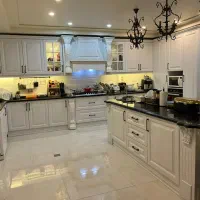 شمال میرداماد220متر/تک واحدی/فول بازسازی شده