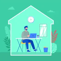 کسب درآمد در منزل بدون نیاز به سابقه