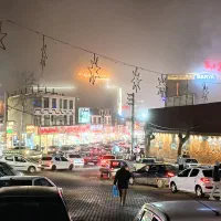 استخدام فروشنده در بازارچه اطلس سرعین