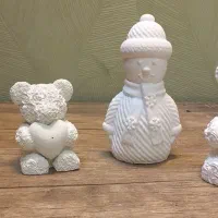 تولید کننده قالب سیلیکونی شمع و بیس