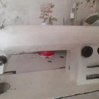 چرخ خیاطی ژوکی
