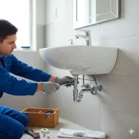 نصبیات ،لوله کشی ، تعمیرات شیرآلات و