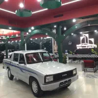 وانت مزدا ۲۰۰۰ شهر خودرو مصطفی حسین پور کاشمر