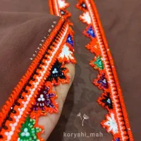 انواع کریشی پذیرفته میشود.