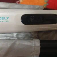 فر کننده مو پرینسلی|آرایشی، بهداشتی، درمانی|رشت, آب آسیاب|دیوار