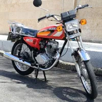 احسان 125مدل89تمیز