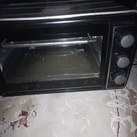 دو عدد توستر