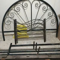 تخت|تخت و سرویس خواب|کرمانشاه, |دیوار