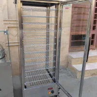 گرمکن پیراشکی*گردان شورفر جوجه پیاز ساندویچی