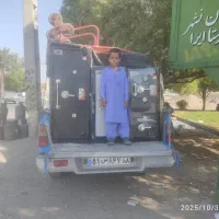 فروش گاو صندوق های نسوز کاوه مستقیم از تولید کنند|ابزارآلات|ایرانشهر, |دیوار