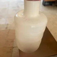 دبه خالی|ظروف نگهدارنده، پلاستیکی، یک‌بارمصرف|بندرعباس, |دیوار