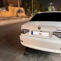 سمند سورن پلاس ایکس یو سون پی|خودرو سواری و وانت|بندرعباس, |دیوار