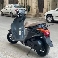 موتور پاکشتی