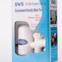 سرشیر تصفیه آب sws (با قیمت استثنایی )
