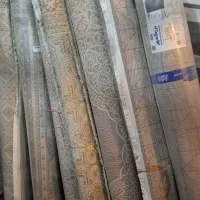 فرش ها ۶متری بافت نخ ترک بهترین کیفیت|فرش|گنبد کاووس, |دیوار