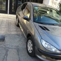 206 sdv8مدل93|خودرو سواری و وانت|فردیس, فردیس|دیوار