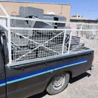 مزدا تک کابین 1600مدل ۱۳۷۲