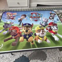 میز تحریر تاشو