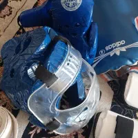 وسایل تکواندو|تجهیزات ورزشی|تهران, شهرک آسمان|دیوار