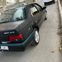 پژو 405 Glx|خودرو سواری و وانت|گلپایگان, |دیوار