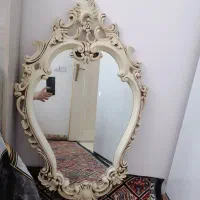 آینه دیواری