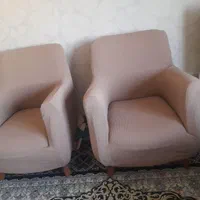 دوخت انواع کاور مبلمان ولوازم برقی وصندلی|خدمات پیشه و مهارت|مشهد, پورسینا|دیوار