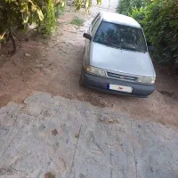 پراید صبا مدل 1384|خودرو سواری و وانت|اسلامآباد غرب, |دیوار