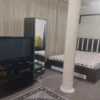 سوییت تک خواب روزانه|اجارهٔ کوتاهمدت آپارتمان و سوئیت|شاهینشهر, عطار|دیوار