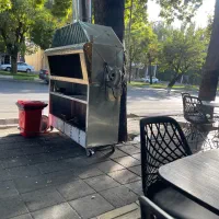 کارگر جگرکی