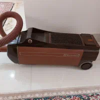 جارو برقی