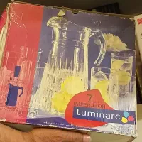 پارچ ولیوان