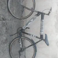دوچرخه دماوند ۲۶